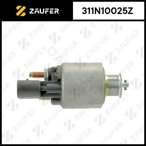 Многофункциональное реле ZAUFER 311N10025Z