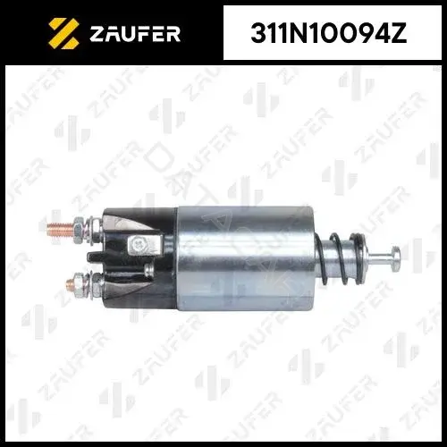 Многофункциональное реле ZAUFER 311N10094Z