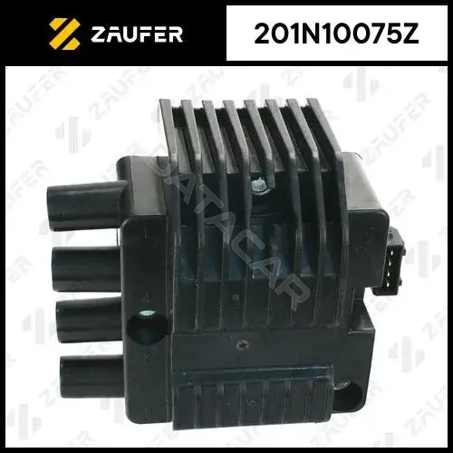 Катушка зажигания ZAUFER 201N10075Z