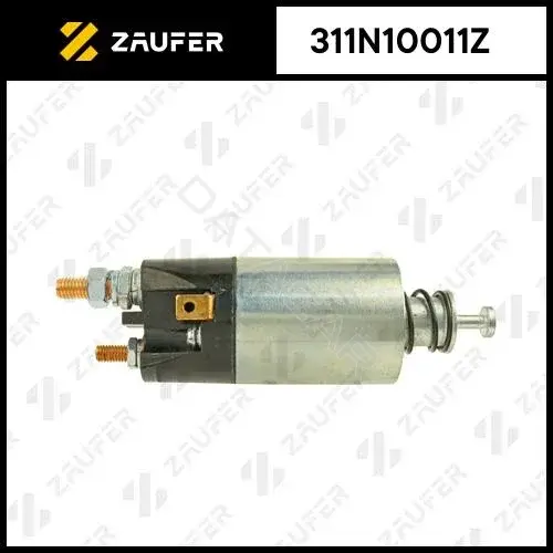 Многофункциональное реле ZAUFER 311N10011Z