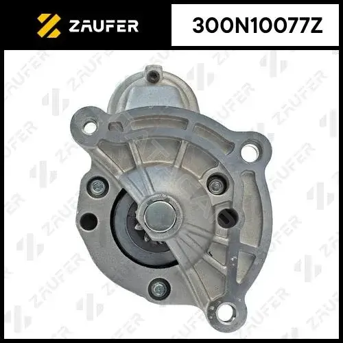 Стартер ZAUFER 300N10077Z