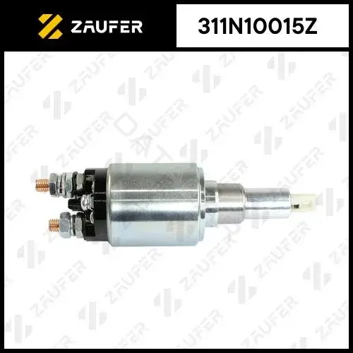 Многофункциональное реле ZAUFER 311N10015Z