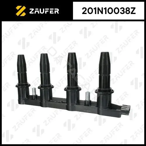 Катушка зажигания ZAUFER 201N10038Z