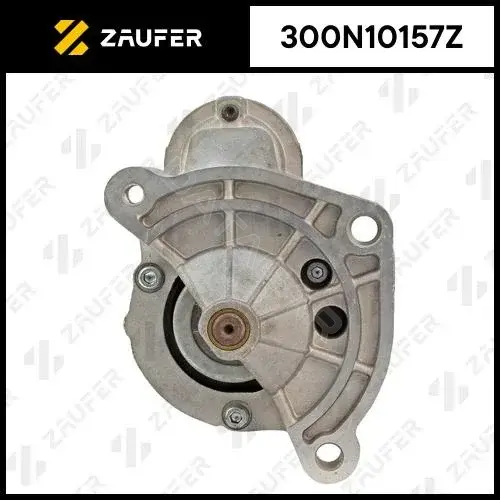Стартер ZAUFER 300N10157Z