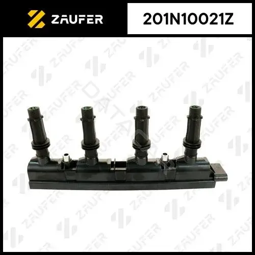 Катушка зажигания ZAUFER 201N10021Z
