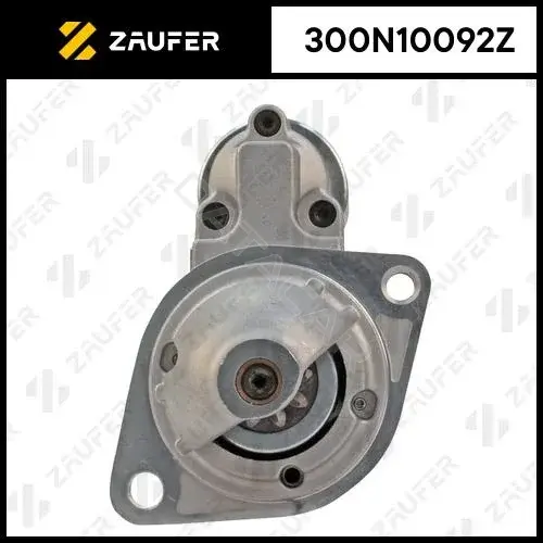 Стартер ZAUFER 300N10092Z
