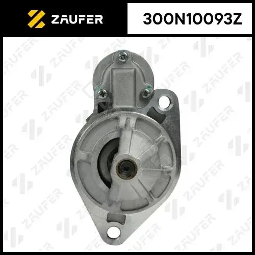 Стартер ZAUFER 300N10093Z