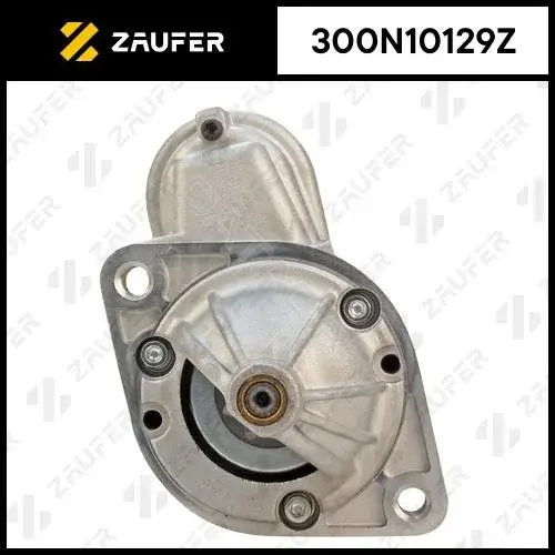 Стартер ZAUFER 300N10129Z