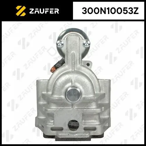 Стартер ZAUFER 300N10053Z