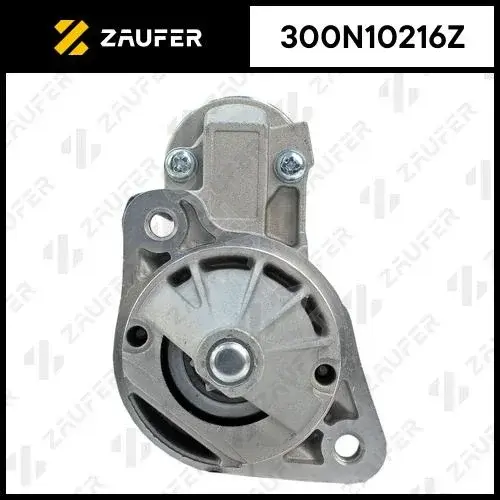 Стартер ZAUFER 300N10216Z