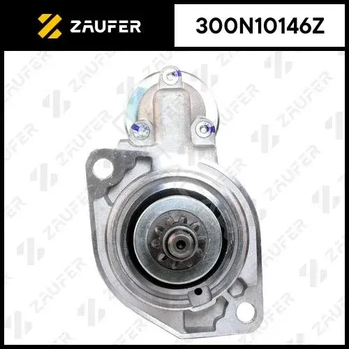 Стартер ZAUFER 300N10146Z