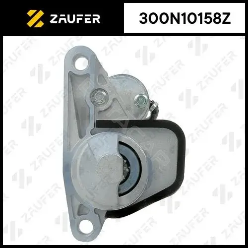 Стартер ZAUFER 300N10158Z