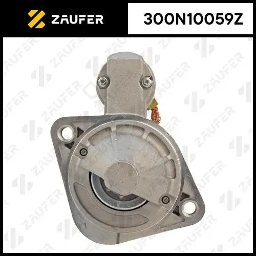 Стартер ZAUFER 300N10059Z