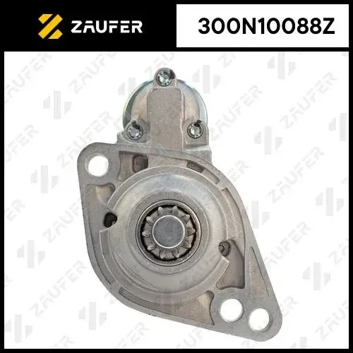 Стартер ZAUFER 300N10088Z