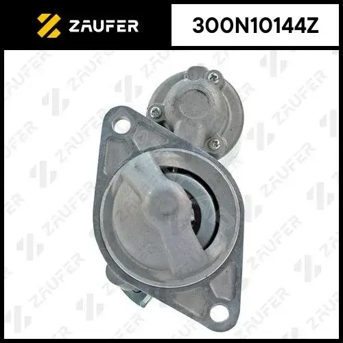 Стартер ZAUFER 300N10144Z