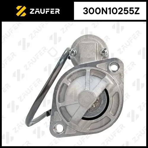 Стартер ZAUFER 300N10255Z