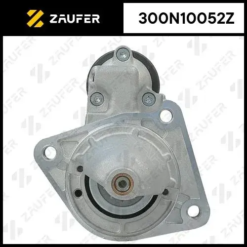 Стартер ZAUFER 300N10052Z
