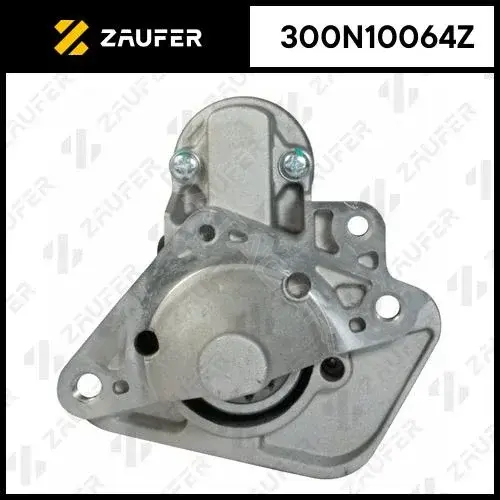 Стартер ZAUFER 300N10064Z