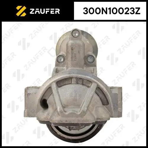 Стартер ZAUFER 300N10023Z