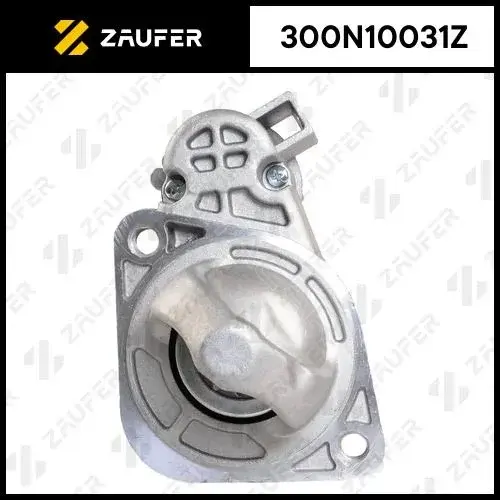 Стартер ZAUFER 300N10031Z