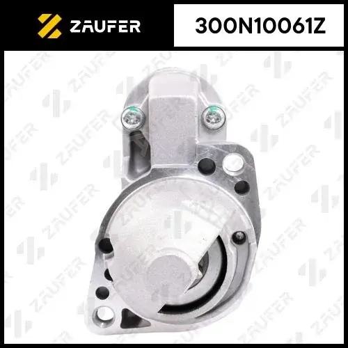 Стартер ZAUFER 300N10061Z