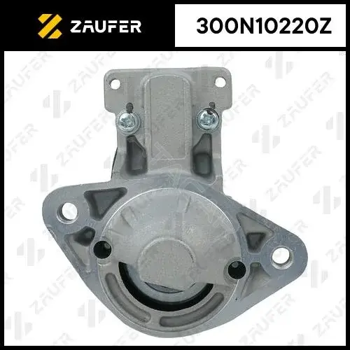 Стартер ZAUFER 300N10220Z