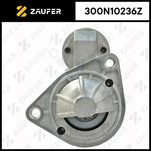Стартер ZAUFER 300N10236Z