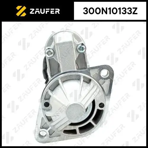 Стартер ZAUFER 300N10133Z
