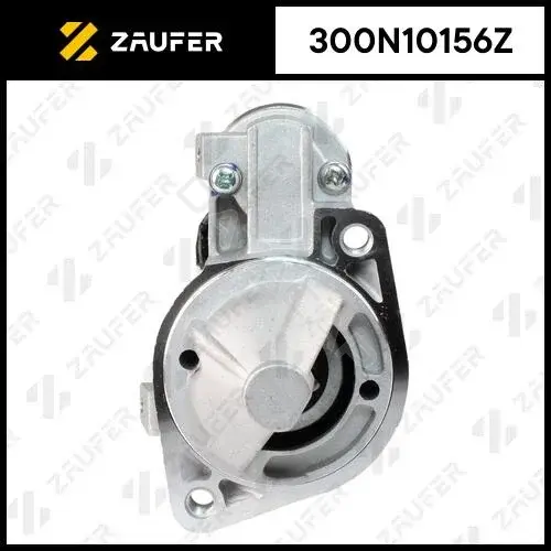 Стартер ZAUFER 300N10156Z