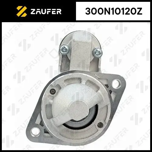 Стартер ZAUFER 300N10120Z