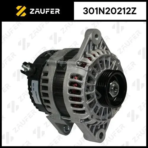 Генератор ZAUFER 301N20212Z