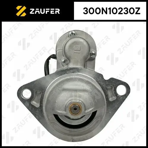 Стартер ZAUFER 300N10230Z