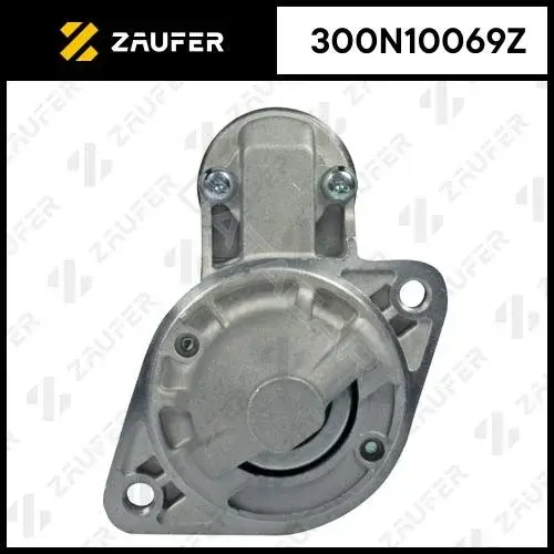 Стартер ZAUFER 300N10069Z