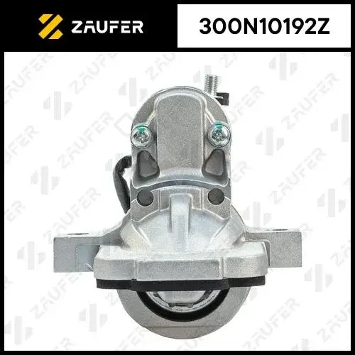 Стартер ZAUFER 300N10192Z