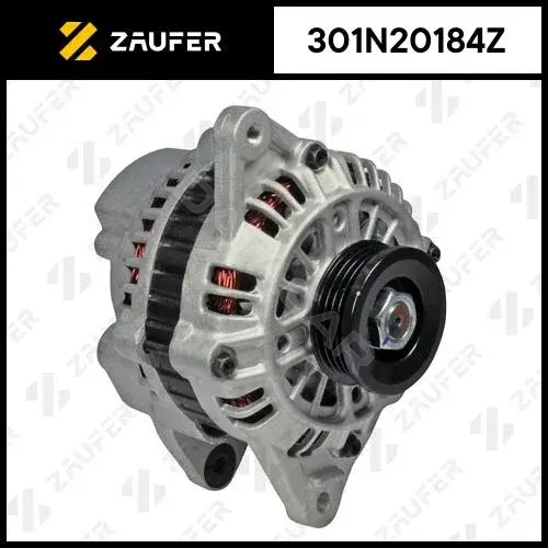 Генератор ZAUFER 301N20184Z