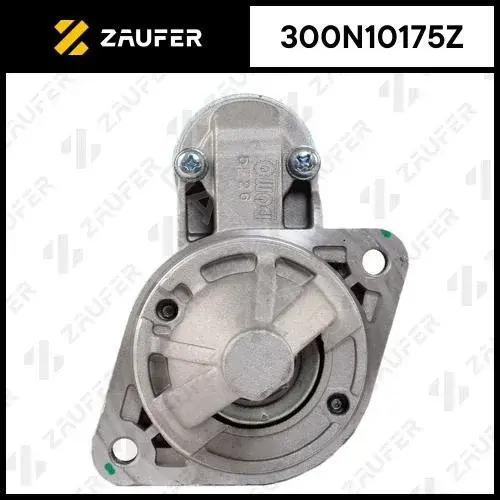 Стартер ZAUFER 300N10175Z