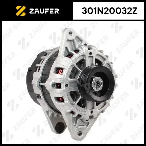 Генератор ZAUFER 301N20032Z