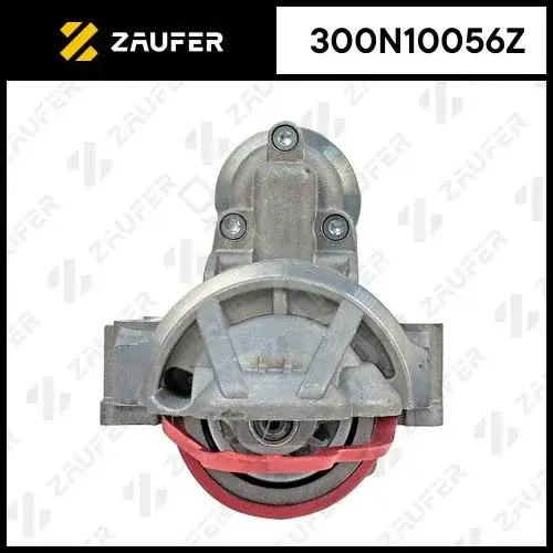 Стартер ZAUFER 300N10056Z