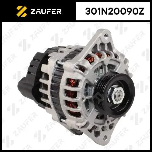 Генератор ZAUFER 301N20090Z