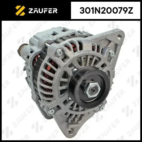Генератор ZAUFER 301N20079Z
