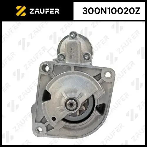 Стартер ZAUFER 300N10020Z