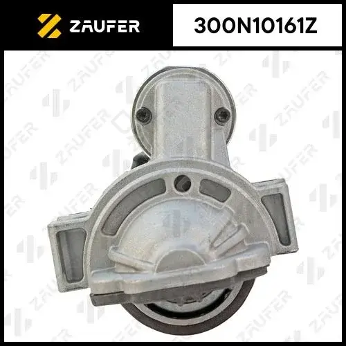 Стартер ZAUFER 300N10161Z
