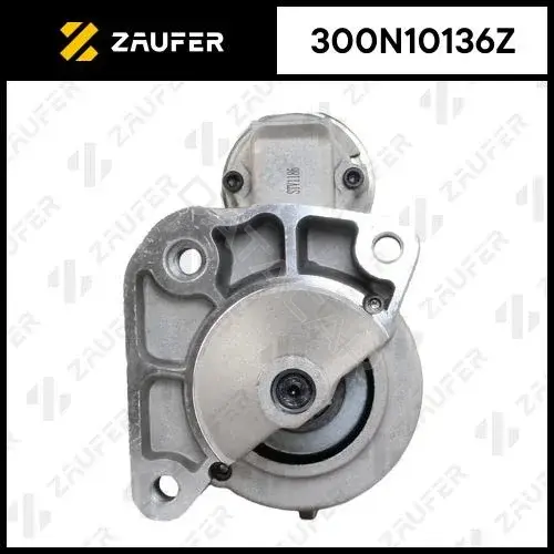 Стартер ZAUFER 300N10136Z