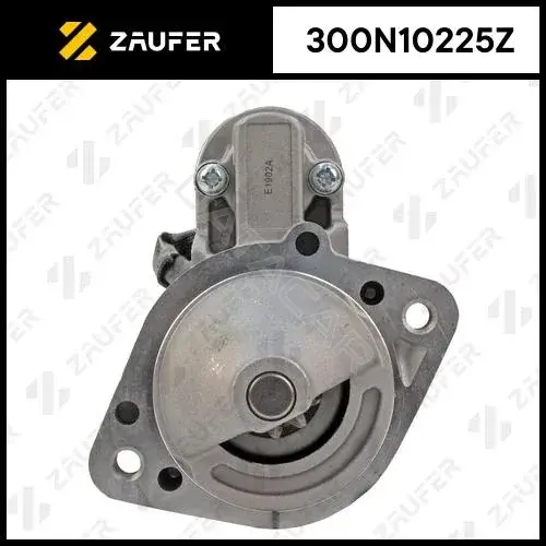 Стартер ZAUFER 300N10225Z