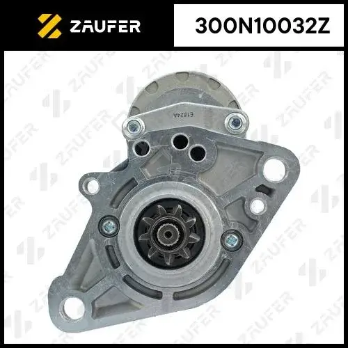 Стартер ZAUFER 300N10032Z