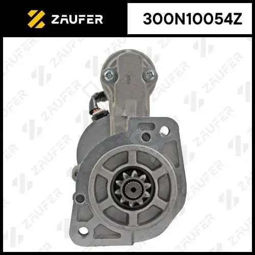 Стартер ZAUFER 300N10054Z