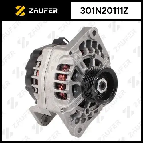 Генератор ZAUFER 301N20111Z