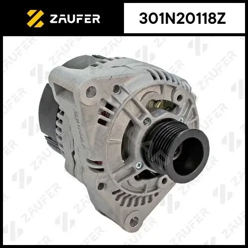 Генератор ZAUFER 301N20118Z