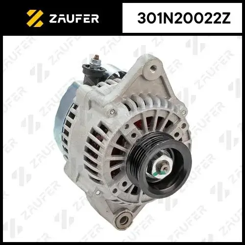Генератор ZAUFER 301N20022Z