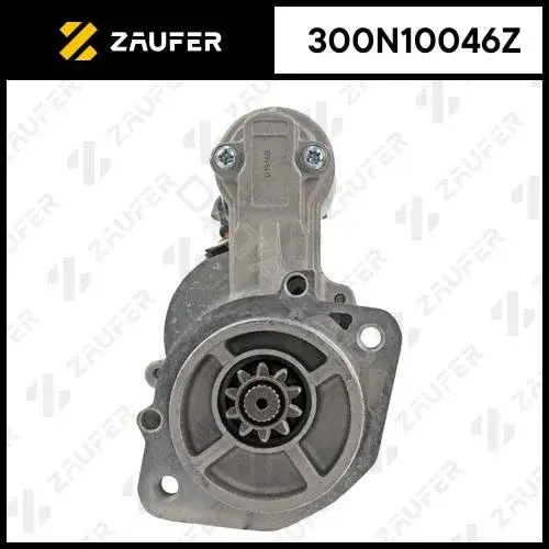 Стартер ZAUFER 300N10046Z